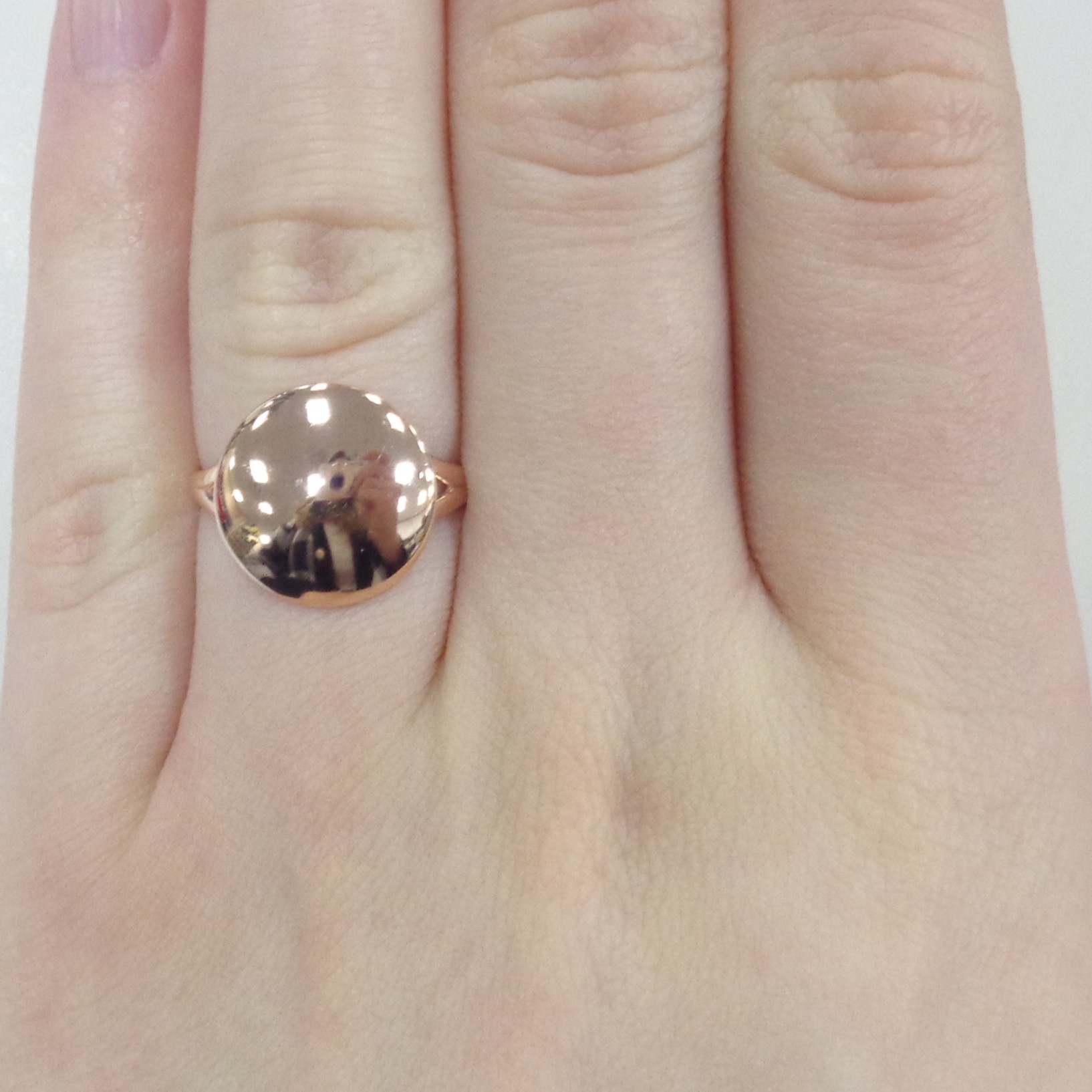 10329-000419 Кольцо (Ag 925)